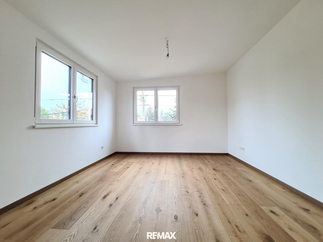 House in Vienna, Wien, Austria 5 - 17067549