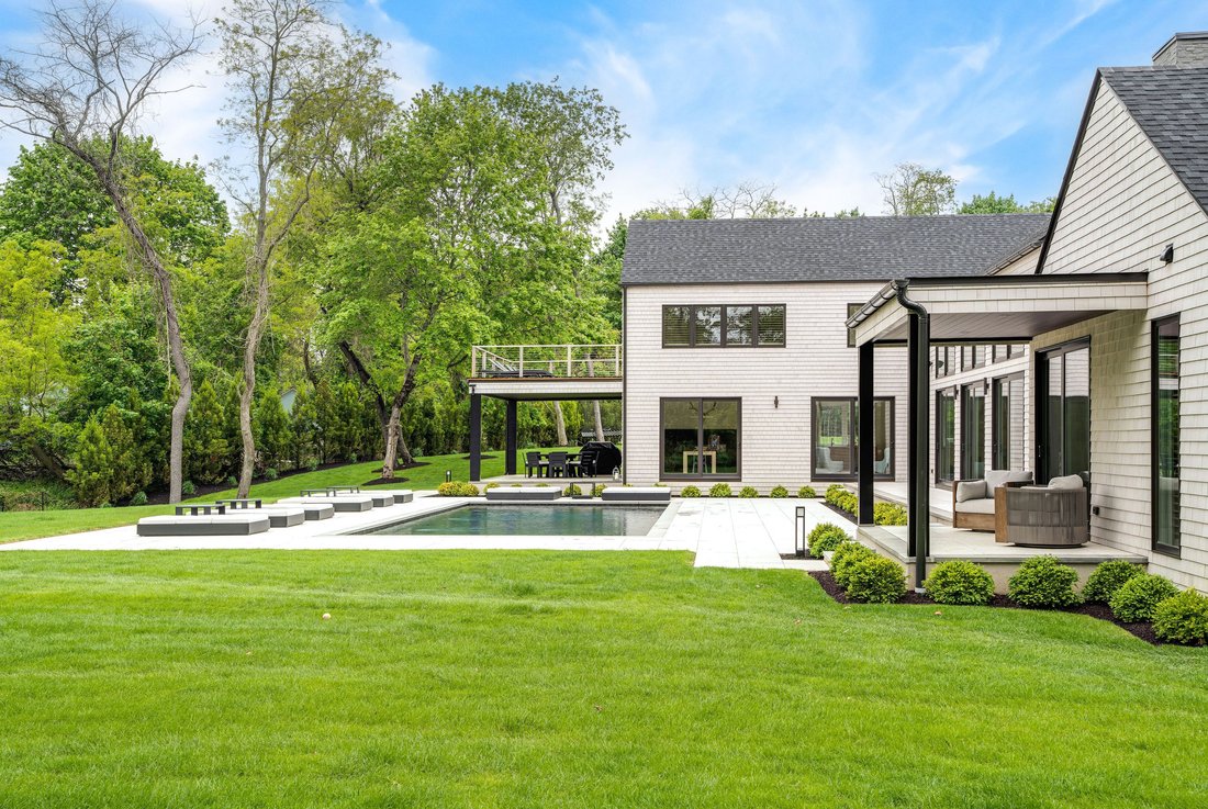 House in Shelter Island, New York, United States 4 - 17735497