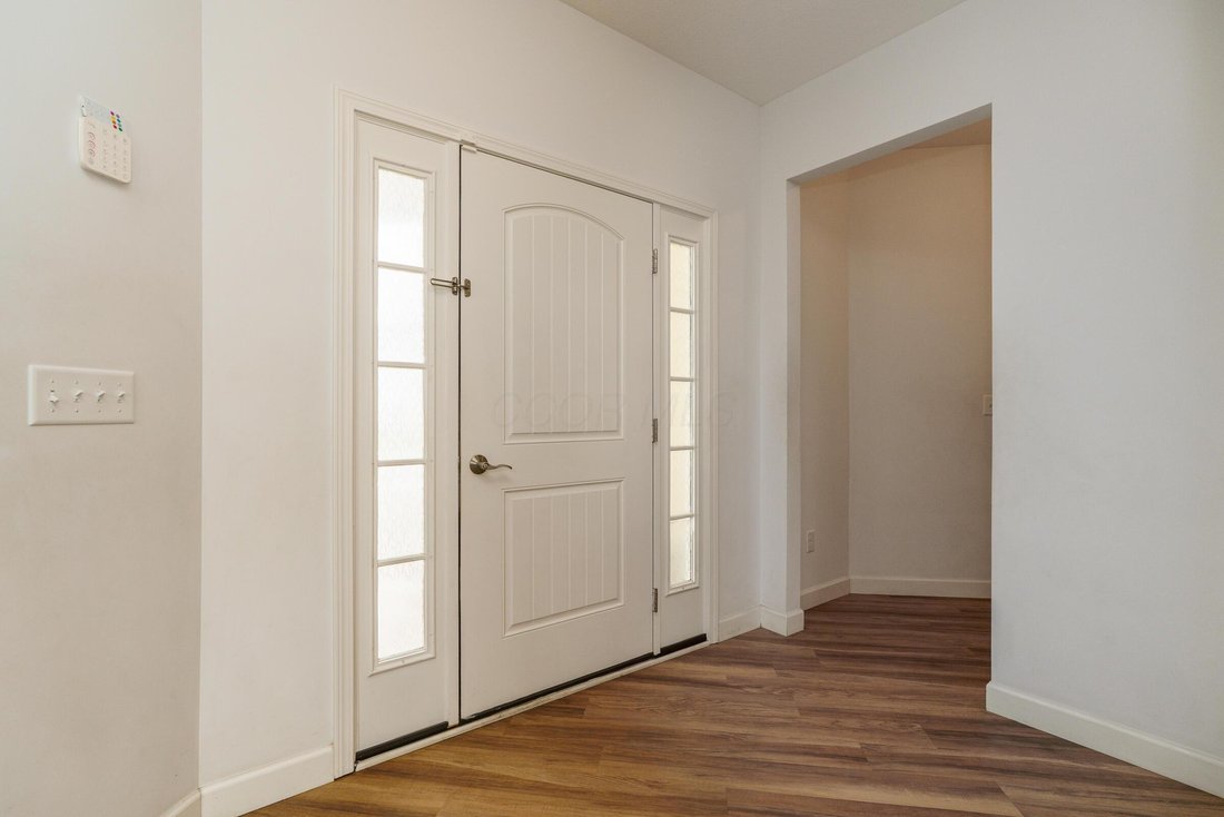 House in Pickerington, Ohio, United States 5 - 17737166