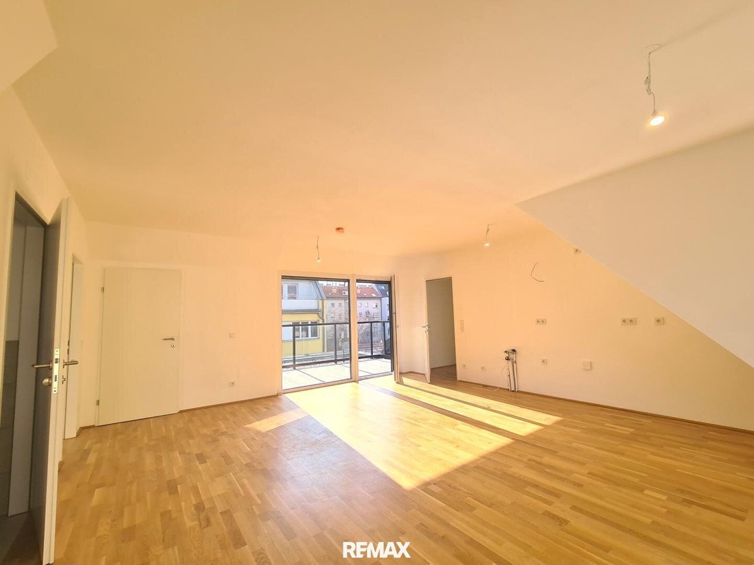 Apartment in Vienna, Wien, Austria 2 - 17067205