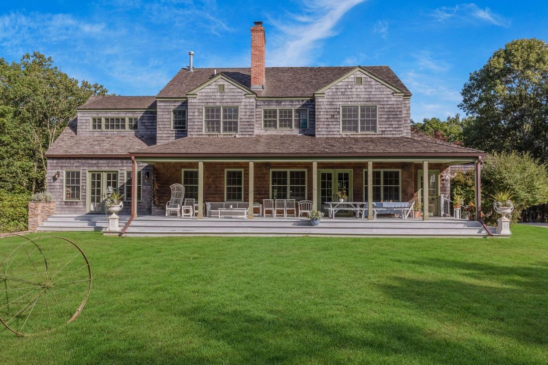 Bridgehampton, New York, United States 1 - 17735473