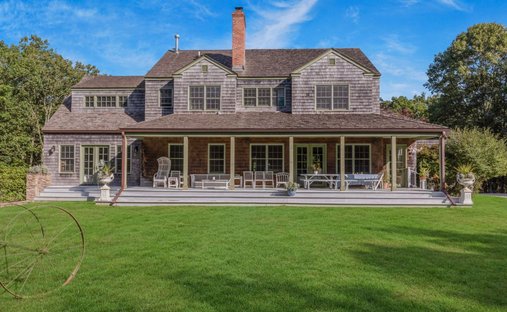 Bridgehampton, New York, United States 1