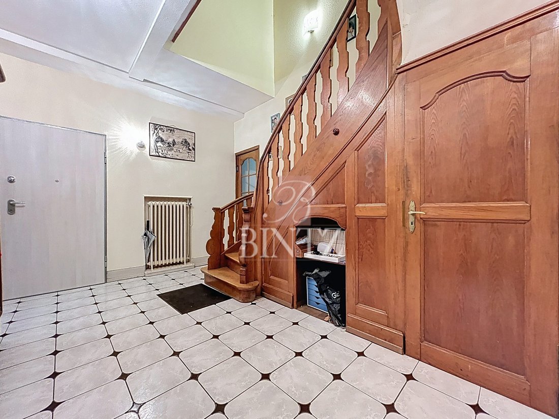 Apartment in Poincare Est, Strasbourg, France 4 - 17739841