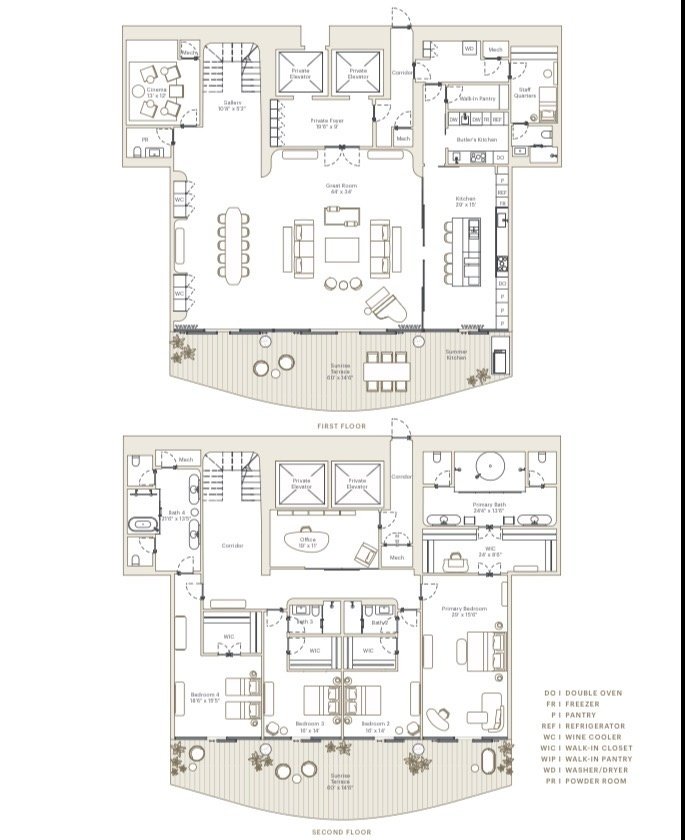 Condo in Miami, Florida, United States 2 - 17738961
