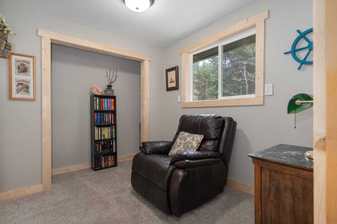 House in Yachats, Oregon, United States 4 - 17736165