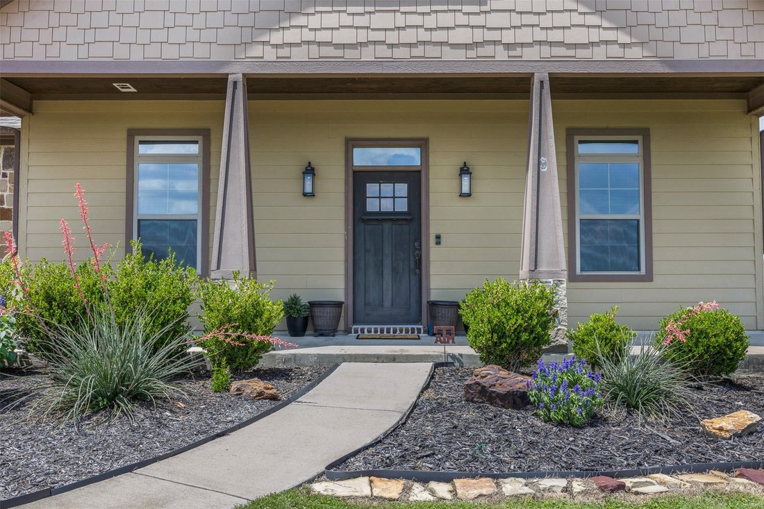 House in Caldwell, Texas, United States 4 - 16674661