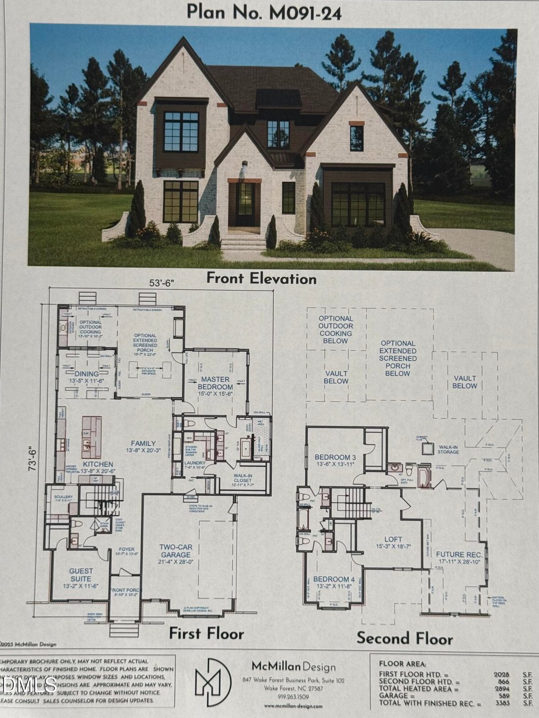 House in Middlesex, North Carolina, United States 2 - 17737971