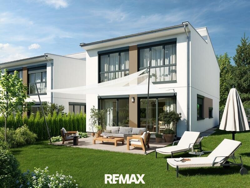 House in Vienna, Wien, Austria 1 - 17067499