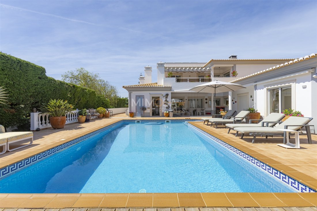 House in Praia da Luz, Algarve, Portugal 4 - 17738794
