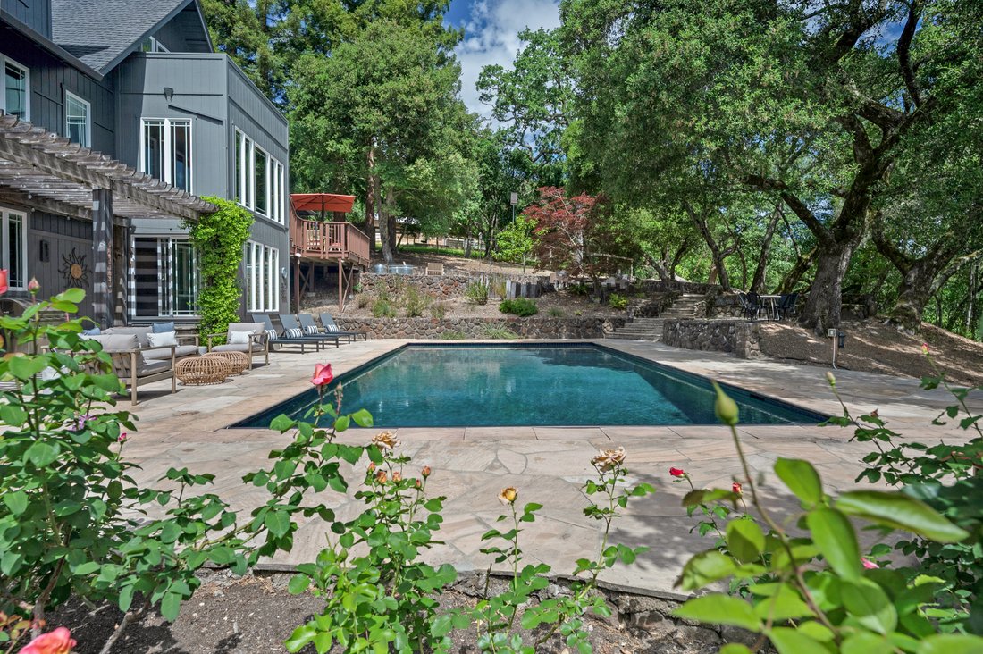 House in Sonoma, California, United States 3 - 17736402