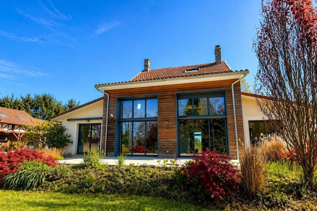 House in Saint-Laurent-les-Eglises, Nouvelle-Aquitaine, France 1 - 17739892