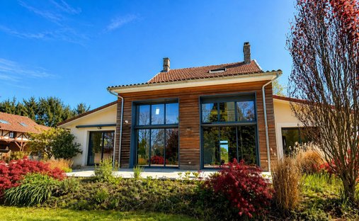 House in Saint-Laurent-les-Eglises, Nouvelle-Aquitaine, France 1