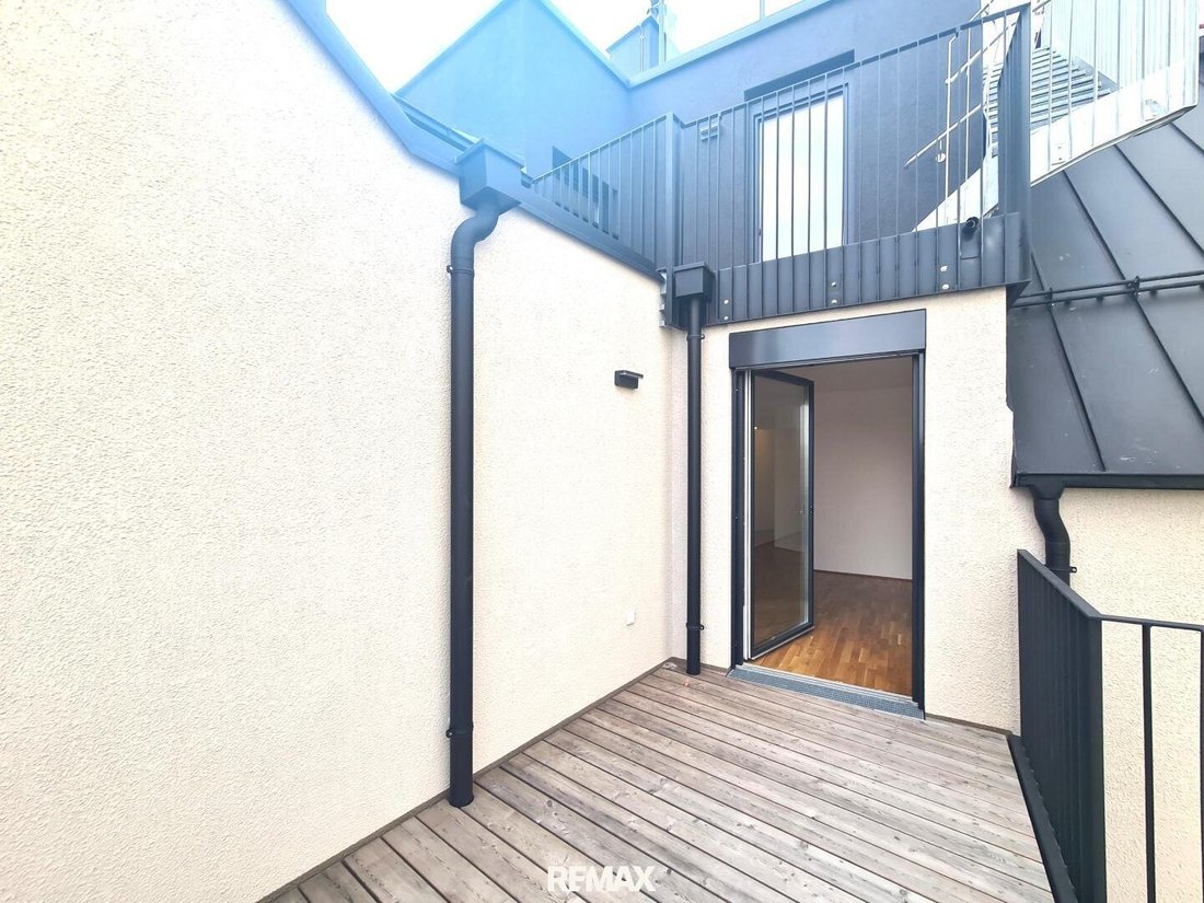 Apartment in Vienna, Wien, Austria 5 - 17067200