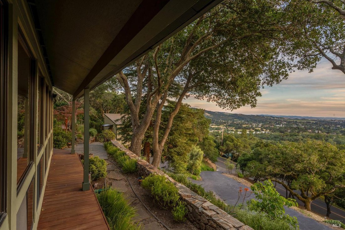 House in Napa, California, United States 3 - 17736787