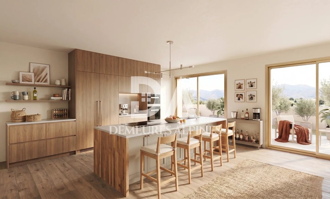 House in Le Bourg-Les Cotes, Sassenage, France 2 - 17735909