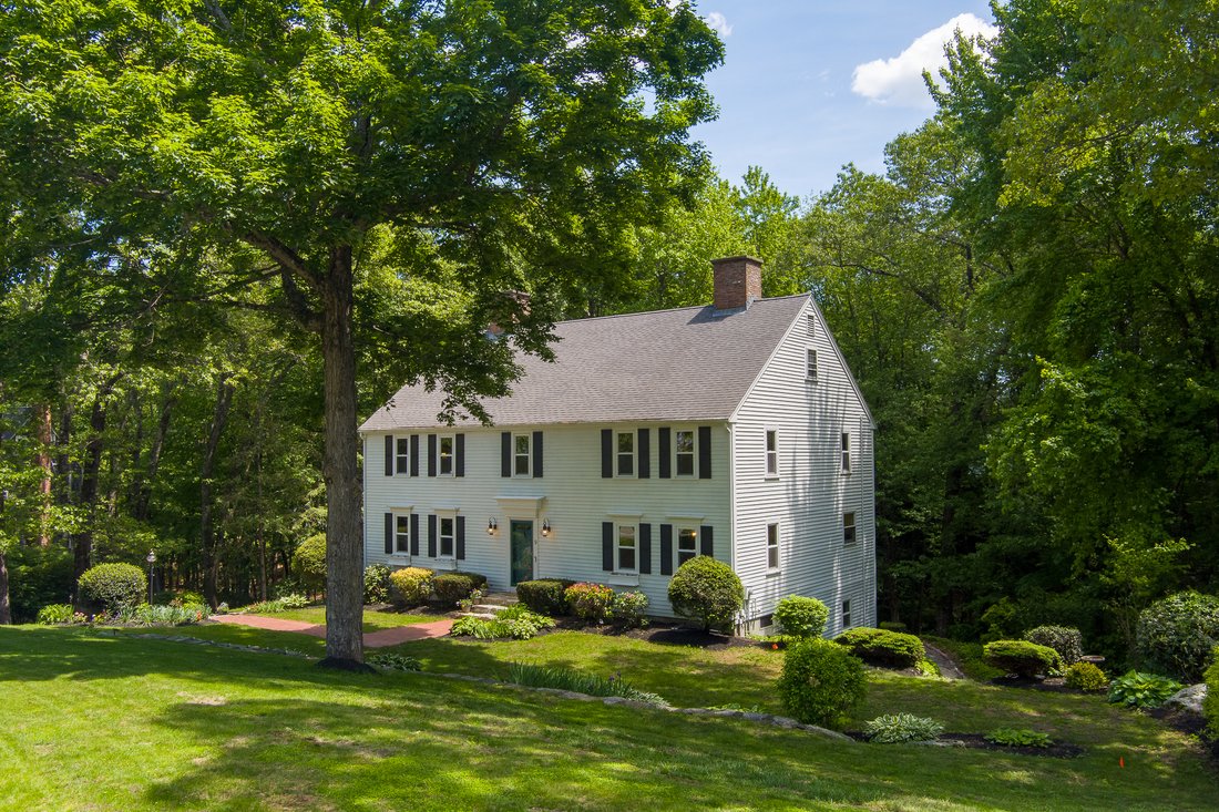 House in Westborough, Massachusetts, United States 2 - 17734283