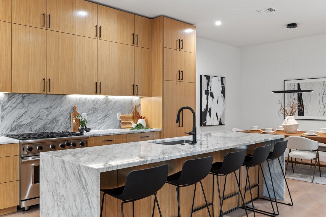 House in Austin, Texas, United States 3 - 17737756