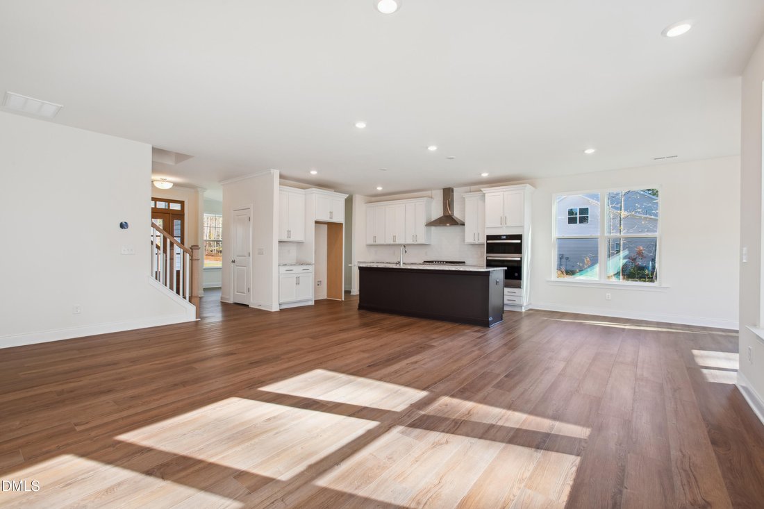 House in Zebulon, North Carolina, United States 4 - 17737984
