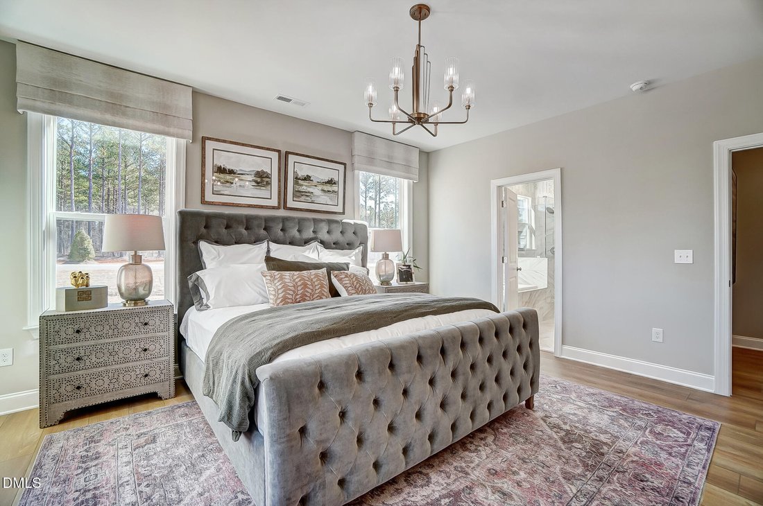 House in Raleigh, North Carolina, United States 2 - 17737968