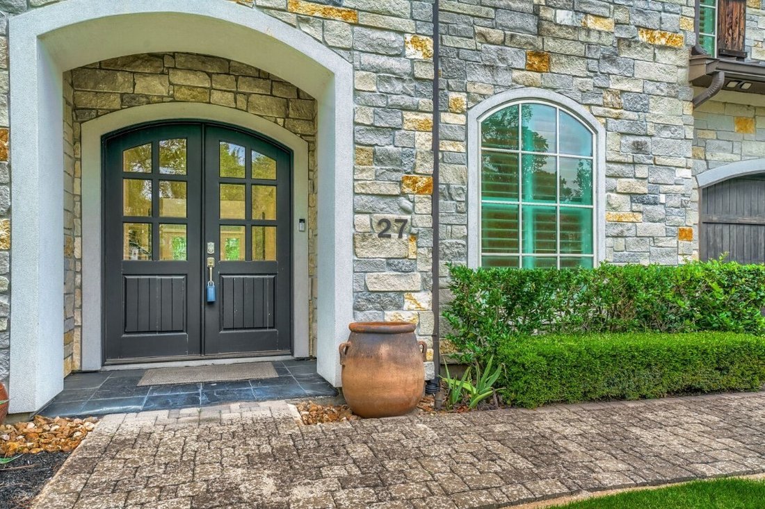 House in Spring, Texas, United States 5 - 17411070
