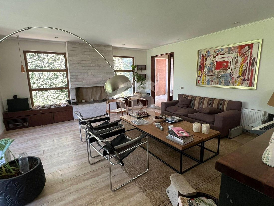 House in Chicureo, Santiago Metropolitan Region, Chile 4 - 17736732
