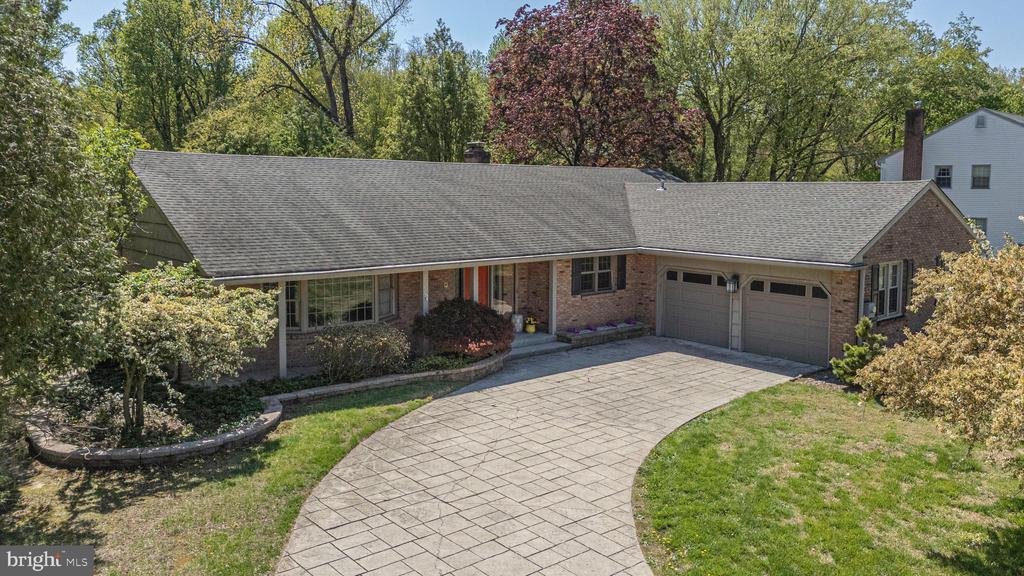Casa a Yardley, Pennsylvania, Stati Uniti 2 - 17739066