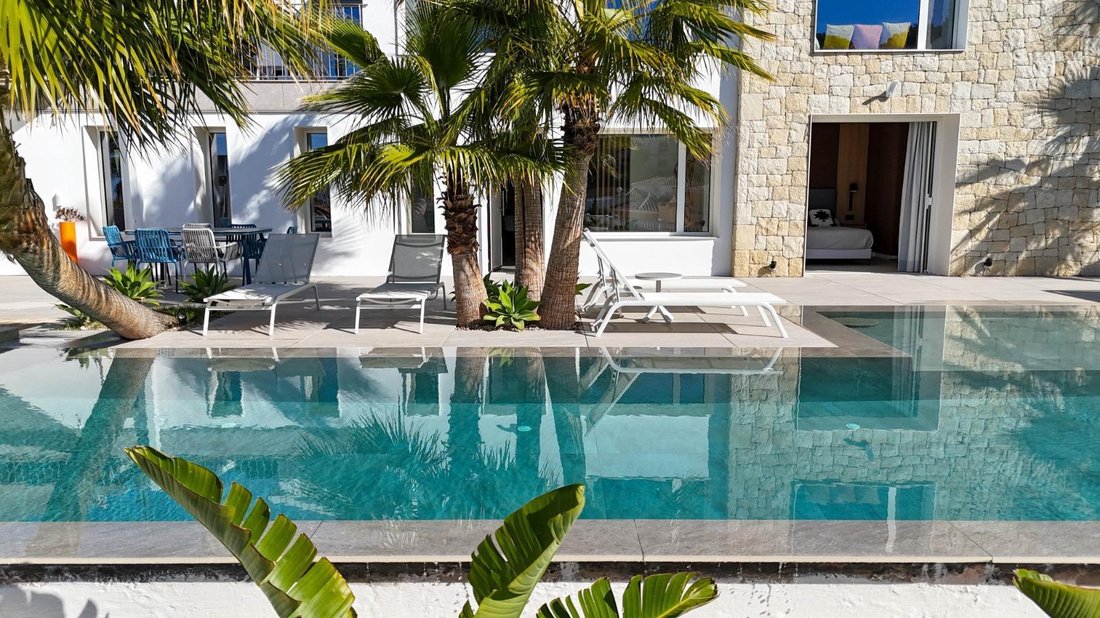 Casa a El Tosalet, Jávea, Comunità Valenzana 3 - 17739033