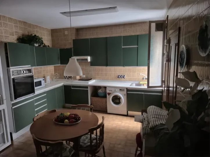 Apartment in Chamberi, Madrid, Spain 5 - 17735647