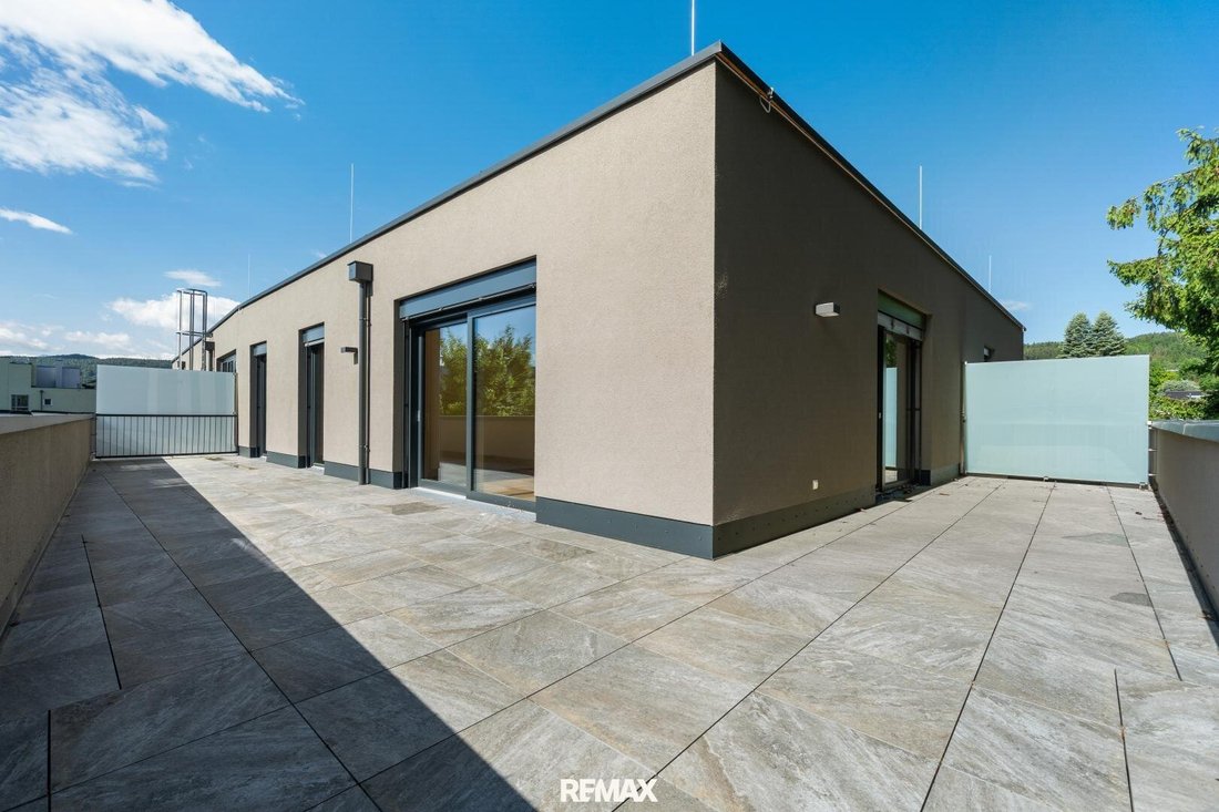 Apartment in Krumpendorf, Carinthia, Austria 1 - 17379333