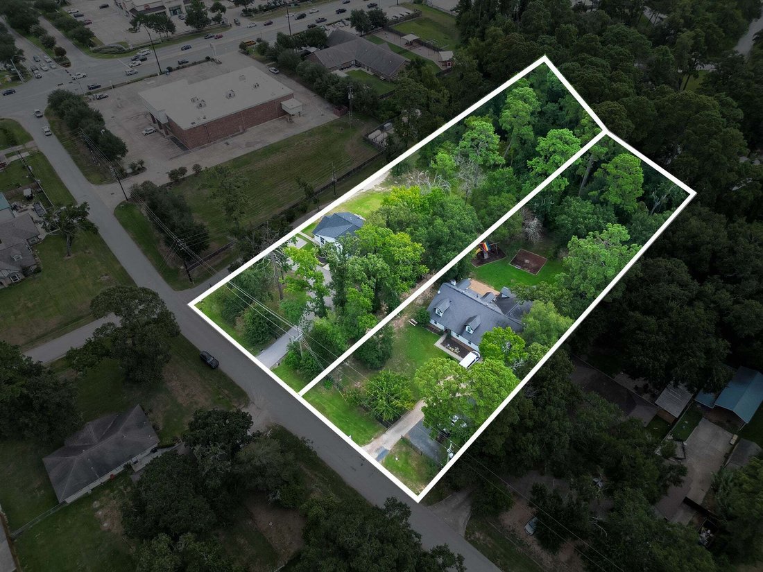 House in Spring, Texas, United States 2 - 17736842