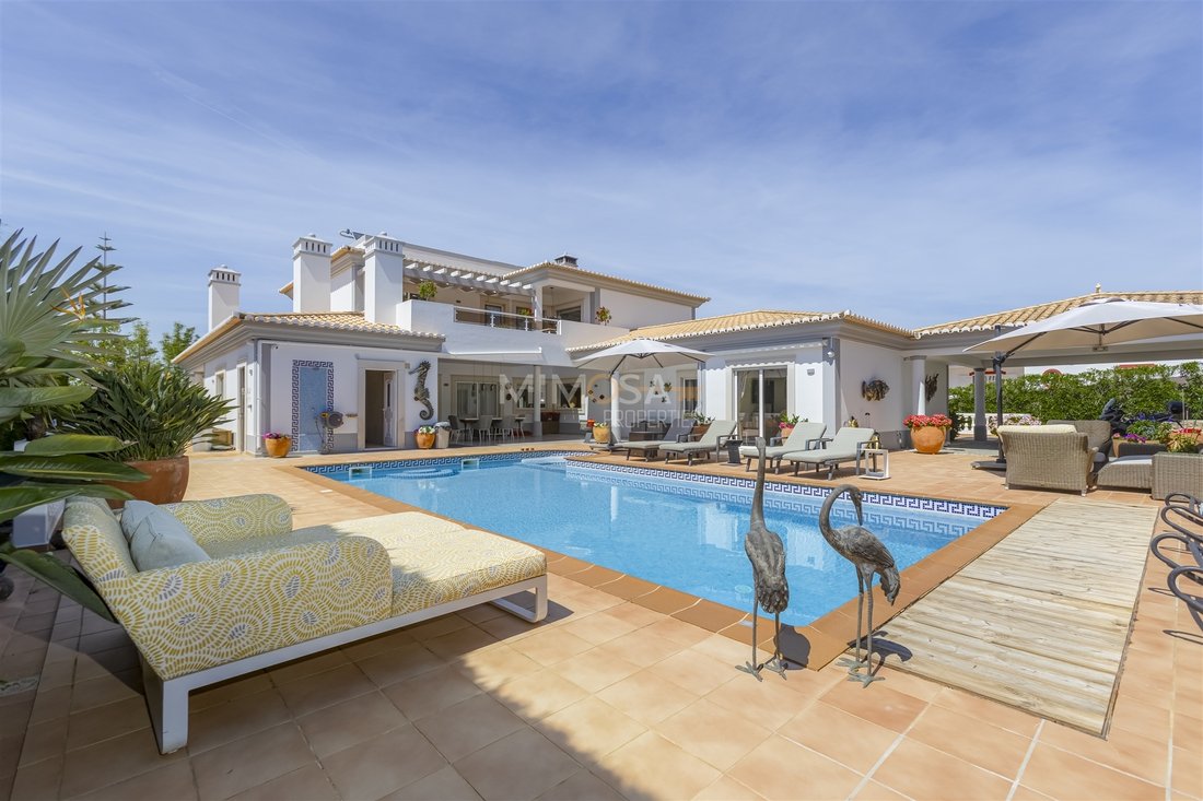 House in Praia da Luz, Algarve, Portugal 5 - 17738794