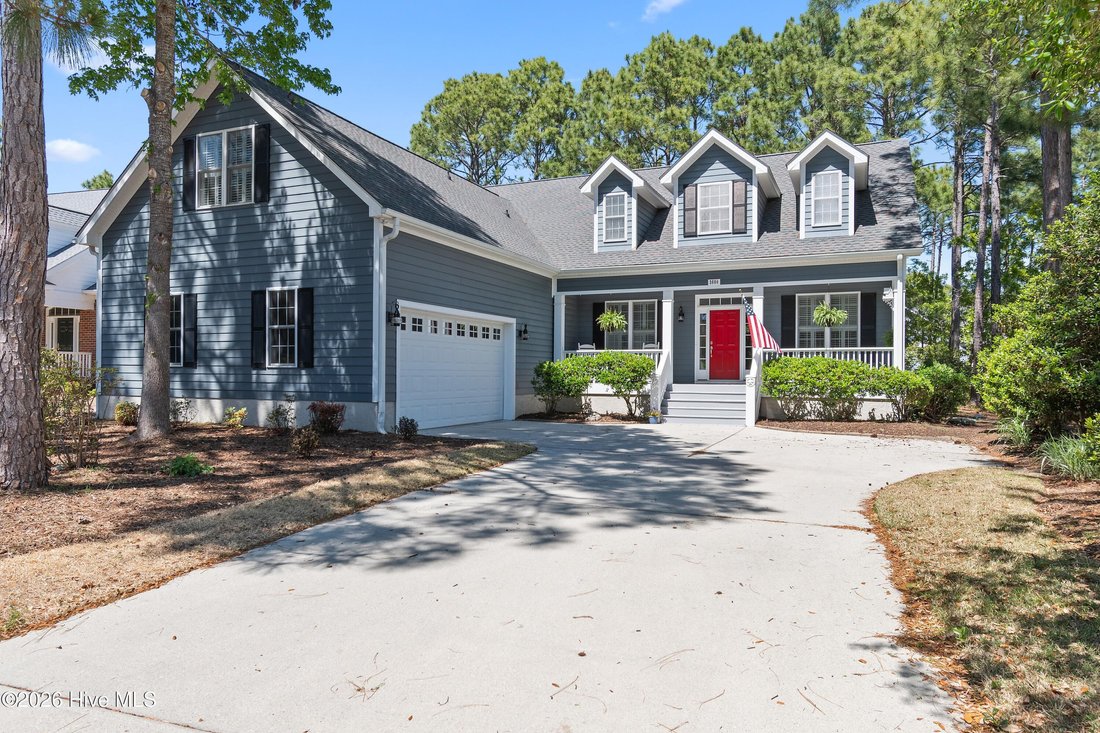 House in Southport, North Carolina, United States 1 - 17738290