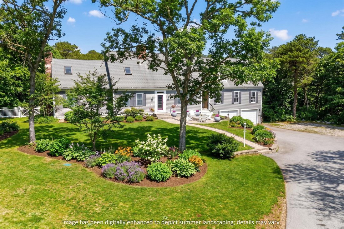 House in Harwich, Massachusetts, United States 3 - 17736796