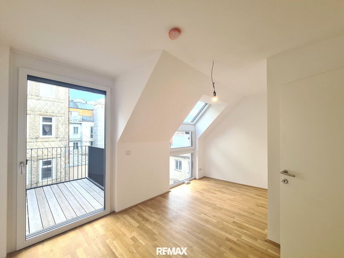 Apartment in Vienna, Wien, Austria 3 - 17067192