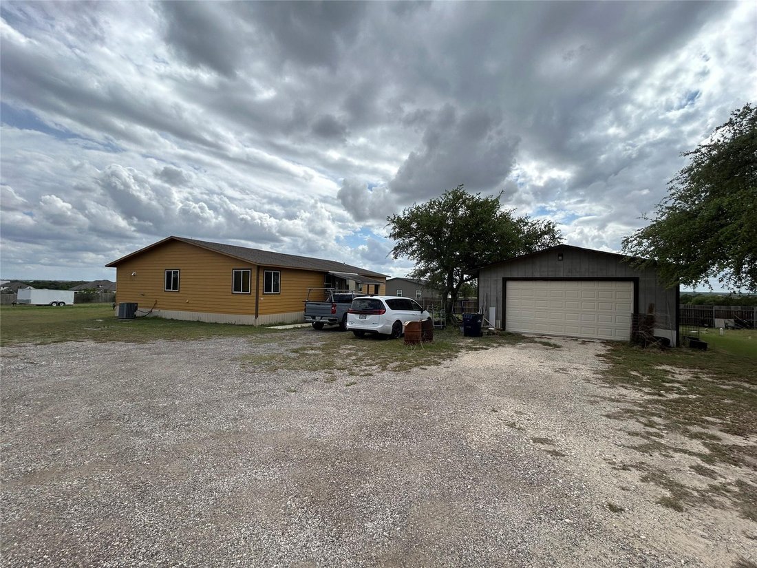 House in Liberty Hill, Texas, United States 5 - 17737737