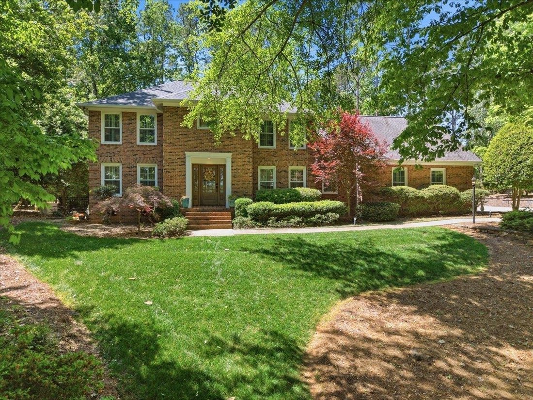 House in Spartanburg, South Carolina, United States 1 - 17739199