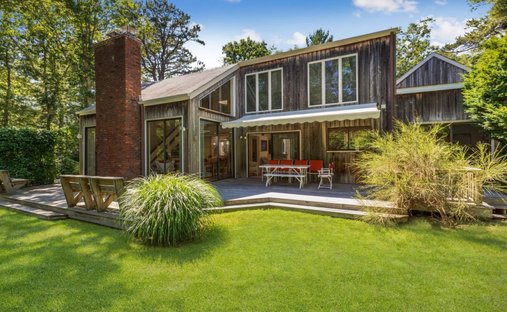 East Hampton, New York, United States 1