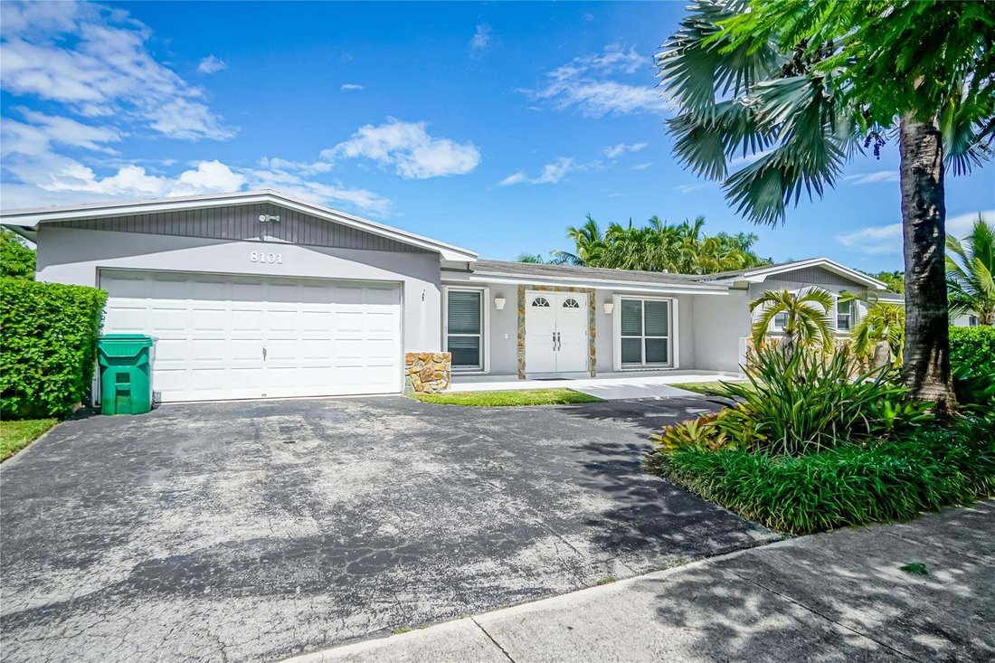 House in Cutler Bay, Florida, United States 2 - 16862417