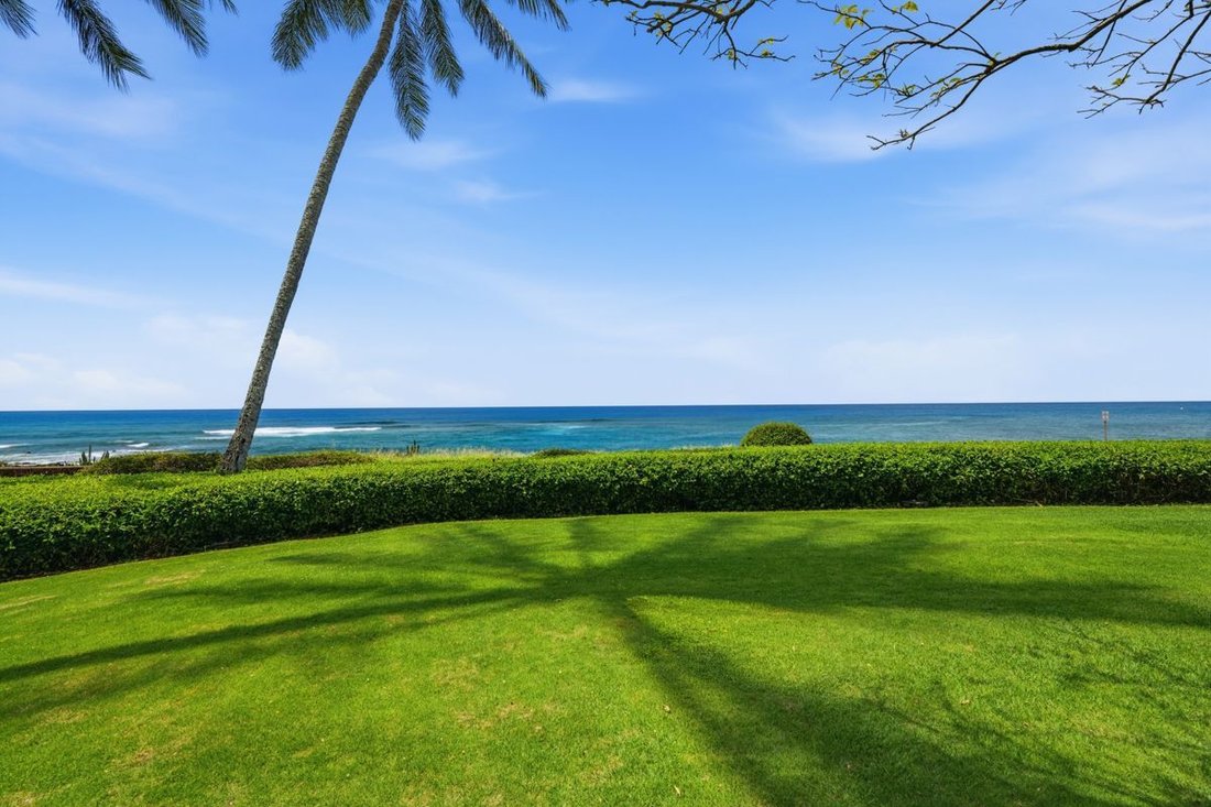 Condo in Koloa, Hawaii, United States 5 - 17738005