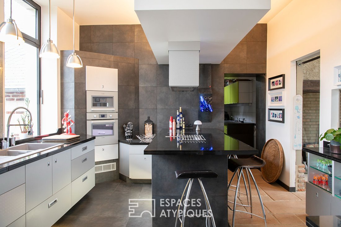 Villa in Orville, Hauts-de-France, France 2 - 17738748
