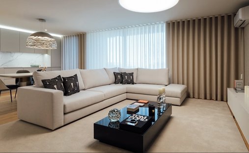 Apartment in Santa Marinha e Sao Pedro da Afurada, Porto District, Portugal 1