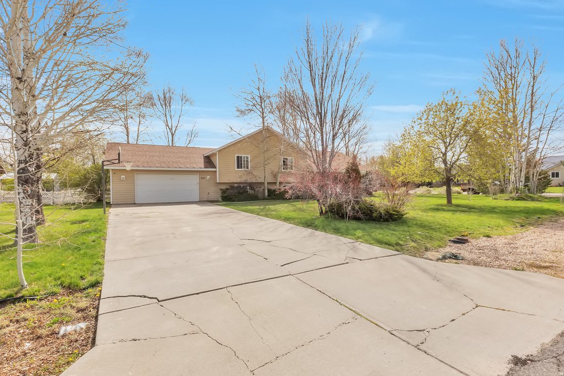 House in Kamas, Utah, United States 2 - 17737274