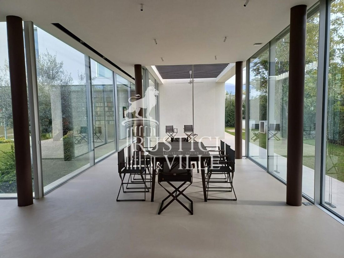 Villa in Center, Forte dei Marmi, Tuscany 3 - 17737268