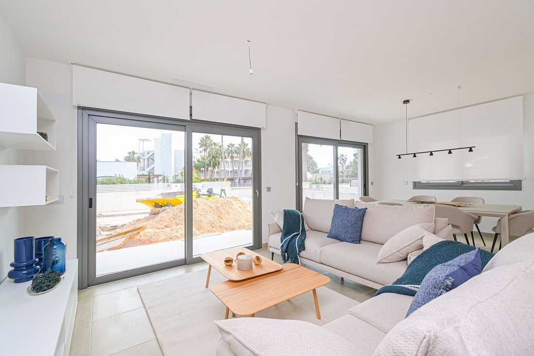 Apartment in ses Salines, Balearic Islands, Spain 4 - 17737517