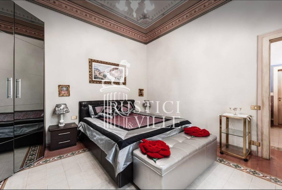 Villa in Sant'Andrea in Pescaiola, Tuscany, Italy 3 - 17737118