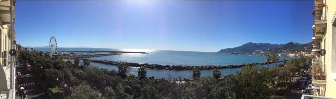Apartment in Marina di Camerota, Campania, Italy 4 - 17737311