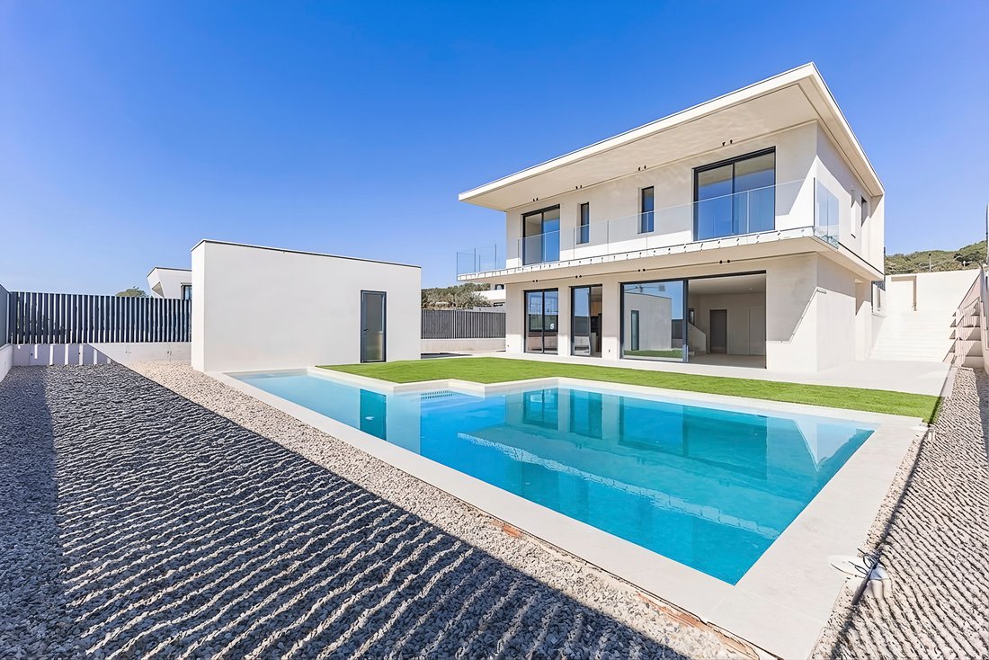 House in Sitges, Catalonia, Spain 1 - 17738684