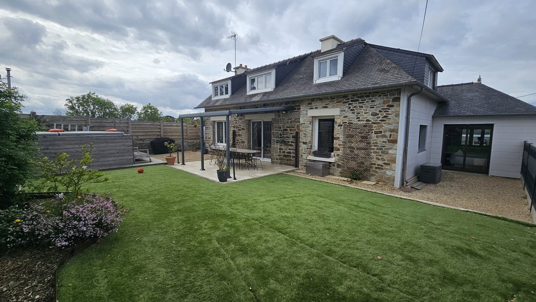 House in Centre Ville, Paimpol, France 1 - 17739795