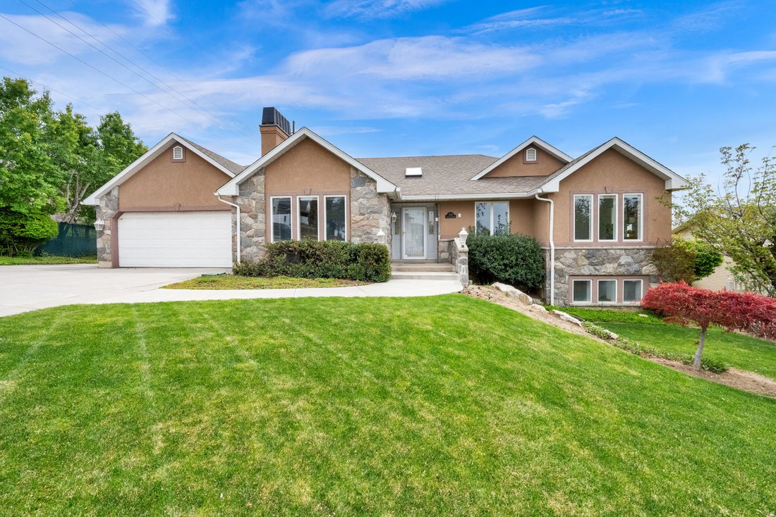 House in Bountiful, Utah, United States 2 - 17737262