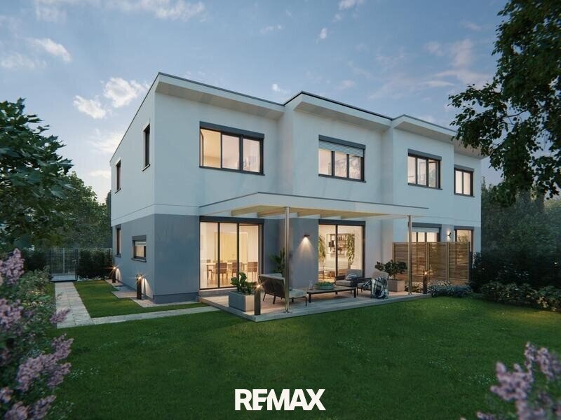 House in Vienna, Wien, Austria 3 - 17067266